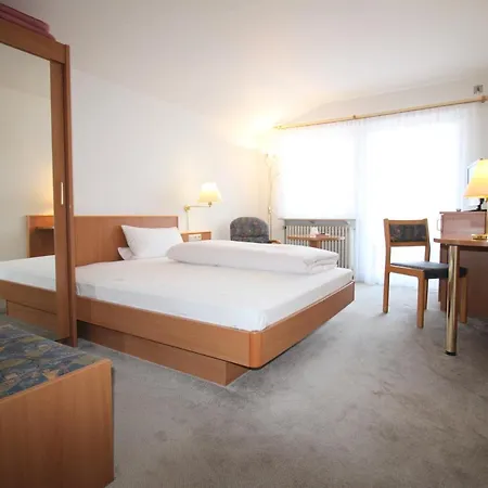 Garni Eden Hotel