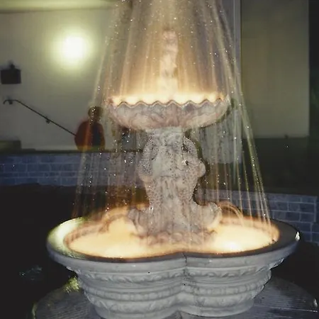 Garni Eden Hotel