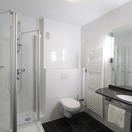 伊甸加尼酒店 3* 梅尔斯堡