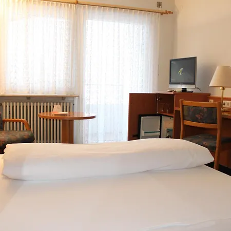 Garni Eden Hotel
