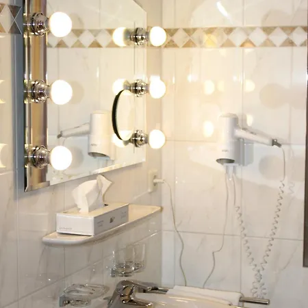 伊甸加尼酒店 梅尔斯堡