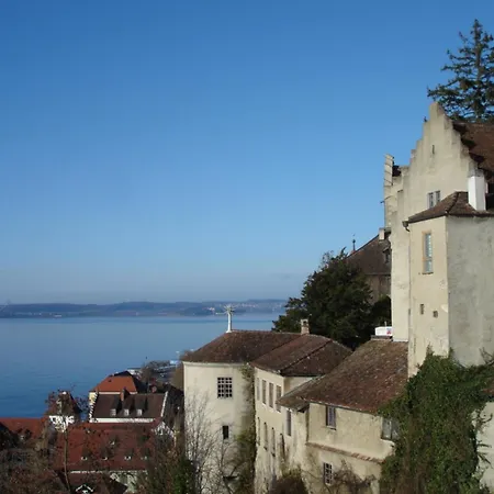 Garni Eden 3* Meersburg