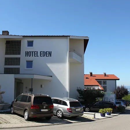 Garni Eden Hotel