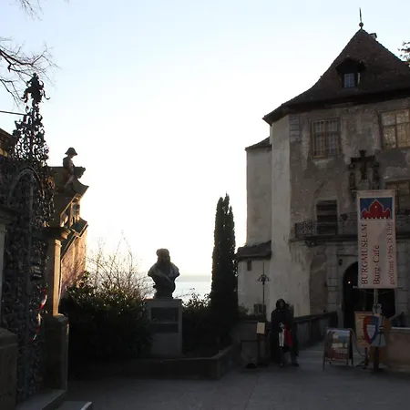 Ξενοδοχείο Garni Eden