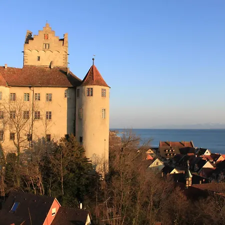 Ξενοδοχείο Garni Eden Meersburg