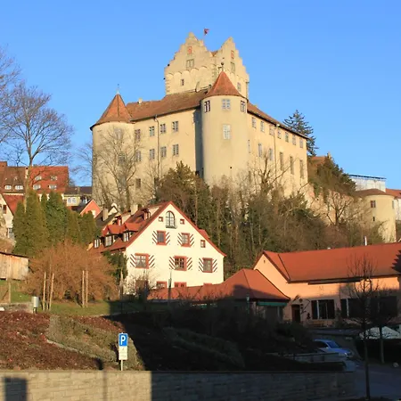 伊甸加尼酒店 梅尔斯堡