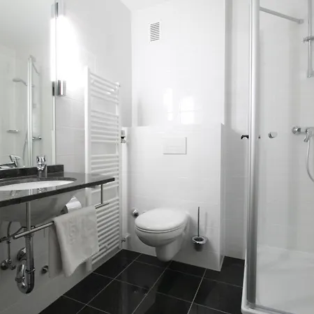 Ξενοδοχείο Garni Eden Meersburg