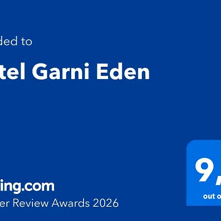 伊甸加尼酒店 酒店