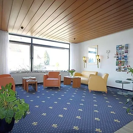 Garni Eden 3* Meersburg