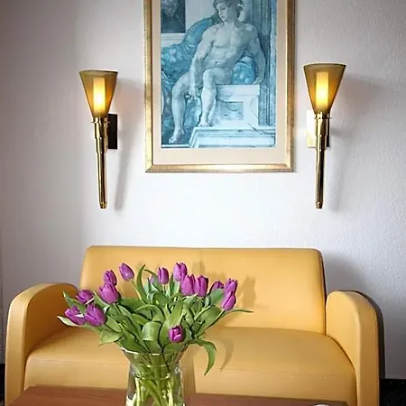 Hotel Garni Eden