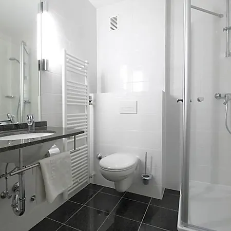 Hotel Garni Eden Meersburg