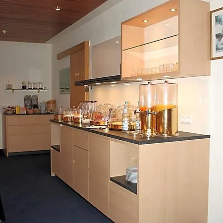 Hotel Garni Eden