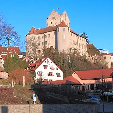 Hotel Garni Eden