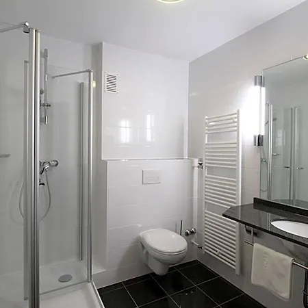 Garni Eden Hotel Meersburg