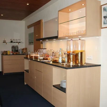 伊甸加尼酒店 酒店 梅尔斯堡