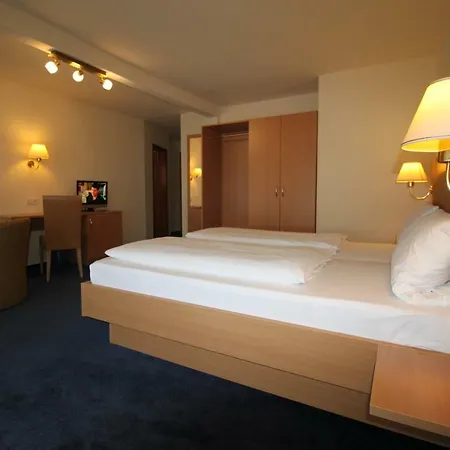 Ξενοδοχείο Garni Eden Meersburg