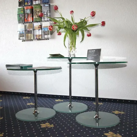 Garni Eden Meersburg