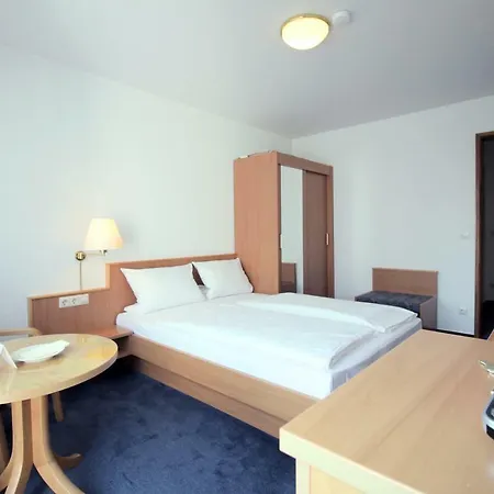 伊甸加尼酒店 梅尔斯堡