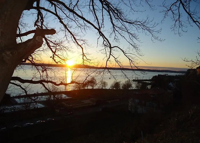 Garni Eden Meersburg