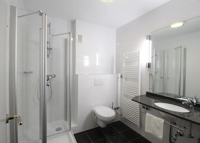 Garni Eden 3* Meersburg