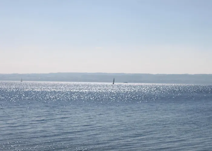 Garni Eden Hotel Meersburg