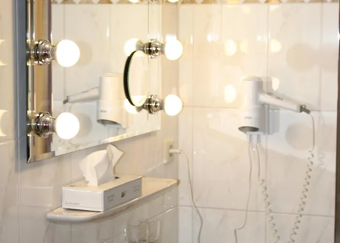 Garni Eden Meersburg