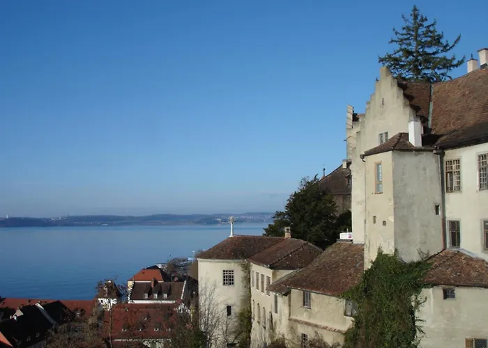 Garni Eden 3* Meersburg