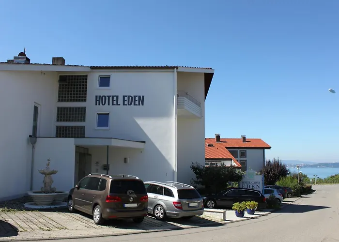 Garni Eden Hotel