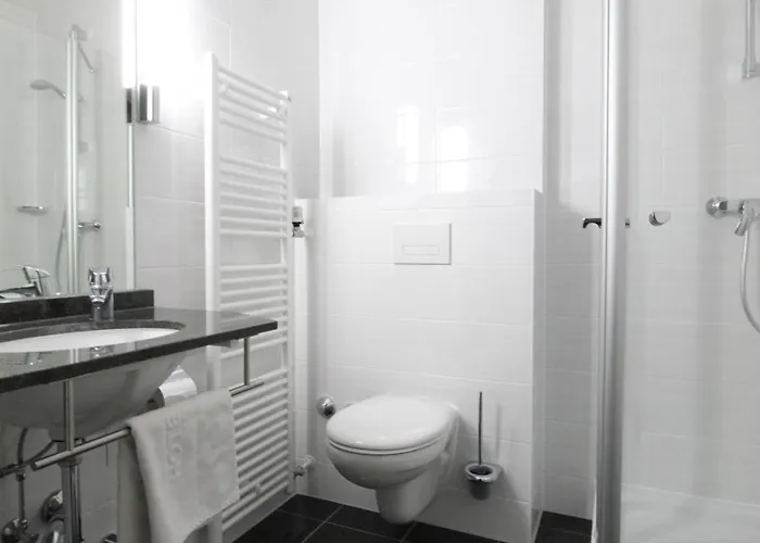 Hotel Garni Eden Meersburg