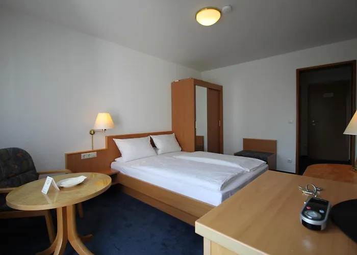 Garni Eden Meersburg