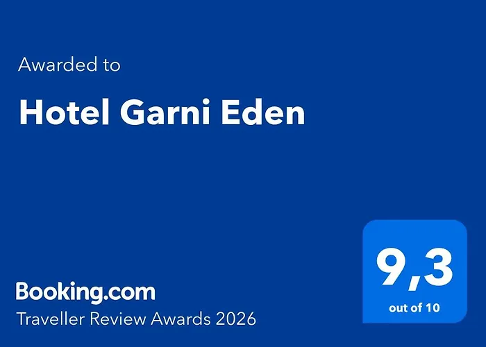 Garni Eden Hotel