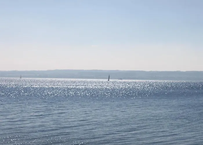 Hotel Garni Eden Meersburg