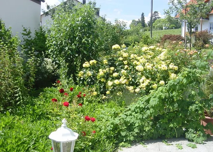 Garni Eden Hotel Meersburg