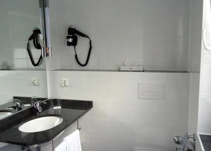 Hotel Garni Eden Meersburg