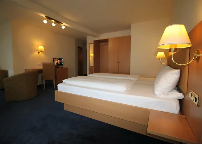 Hotel Garni Eden Meersburg