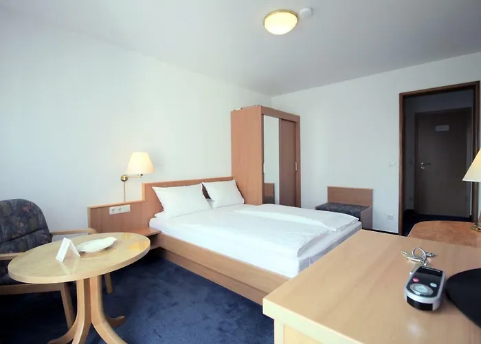 Garni Eden Meersburg